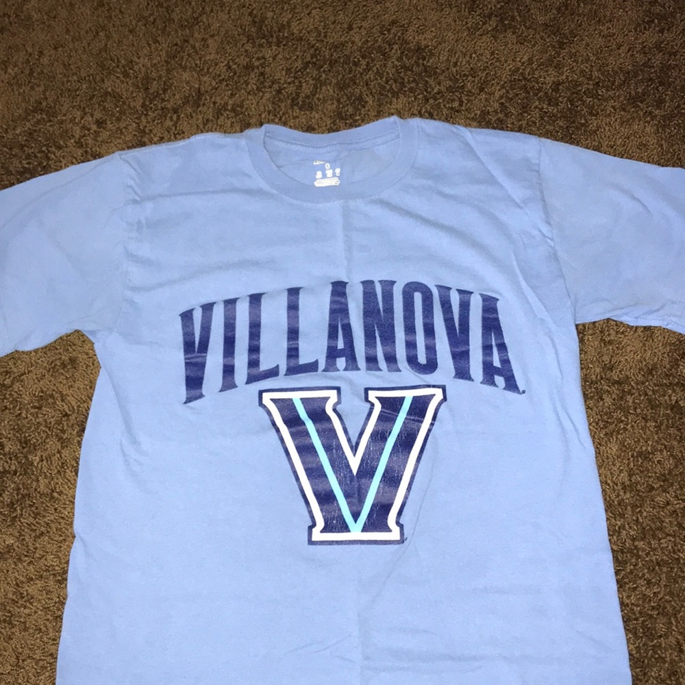 Villanova T-shirt